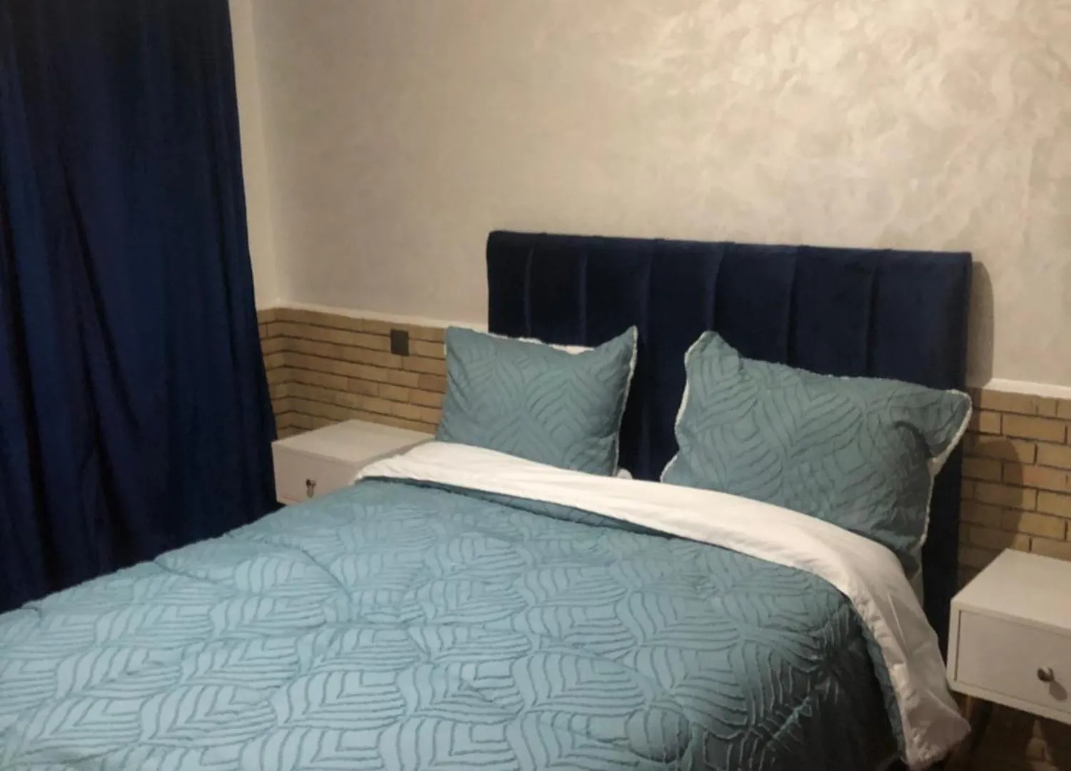 Residence Babylone Y - 2 Bedrooms Appartement Marrakesz