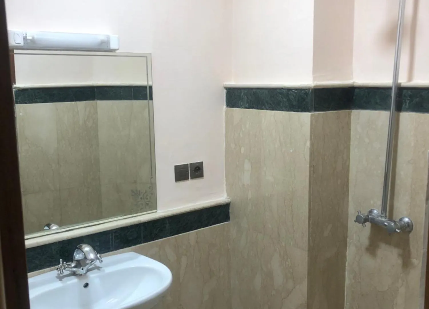 Residence Babylone Y - 2 Bedrooms Appartement Marrakesz