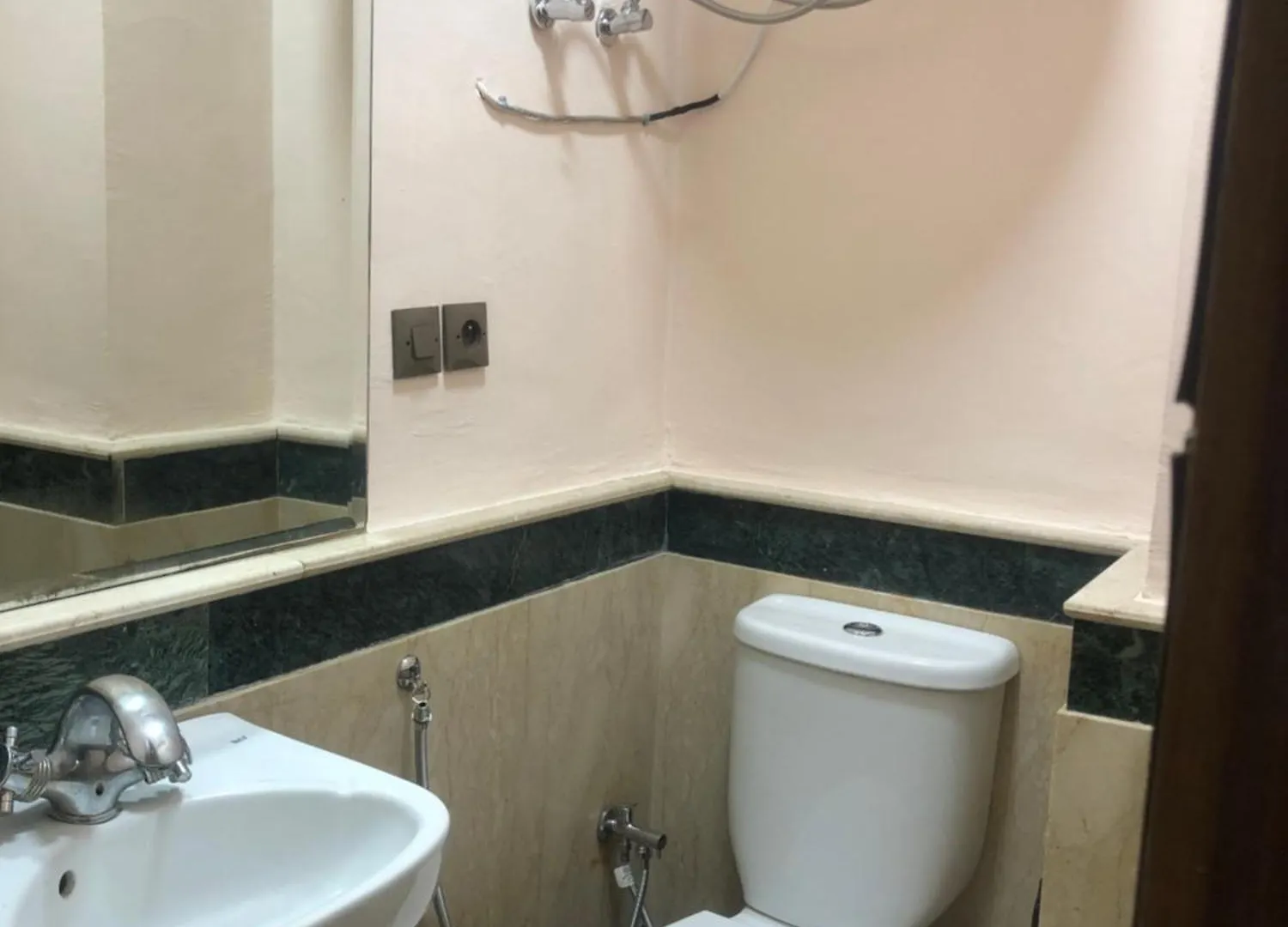 Apartament Residence Babylone Y - 2 Bedrooms Appartement Marrakesz