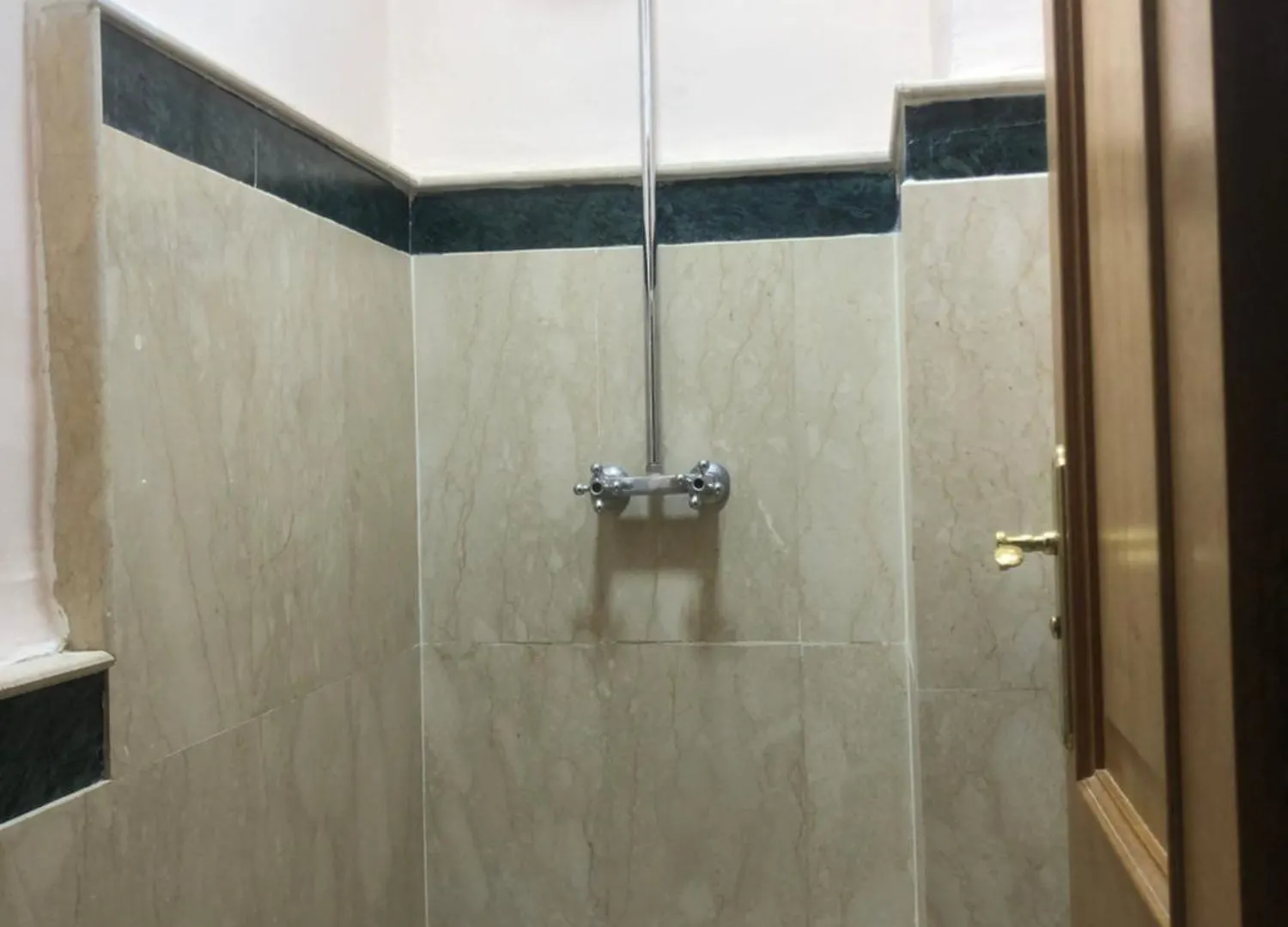 Daire Residence Babylone Y - 2 Bedrooms Appartement Marakeş Fas