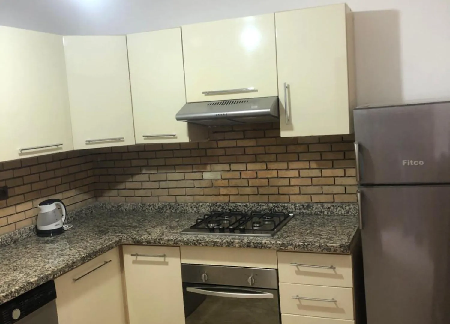 Residence Babylone Y - 2 Bedrooms Appartement Marakeş 0*,  Fas